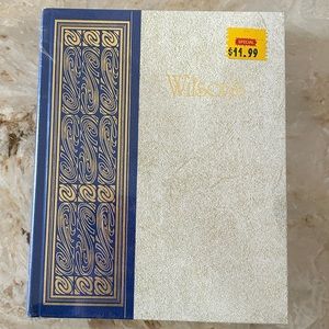 New Watchtower Jehovah Original Wilson’s Old Testament Words Studies Unabridged